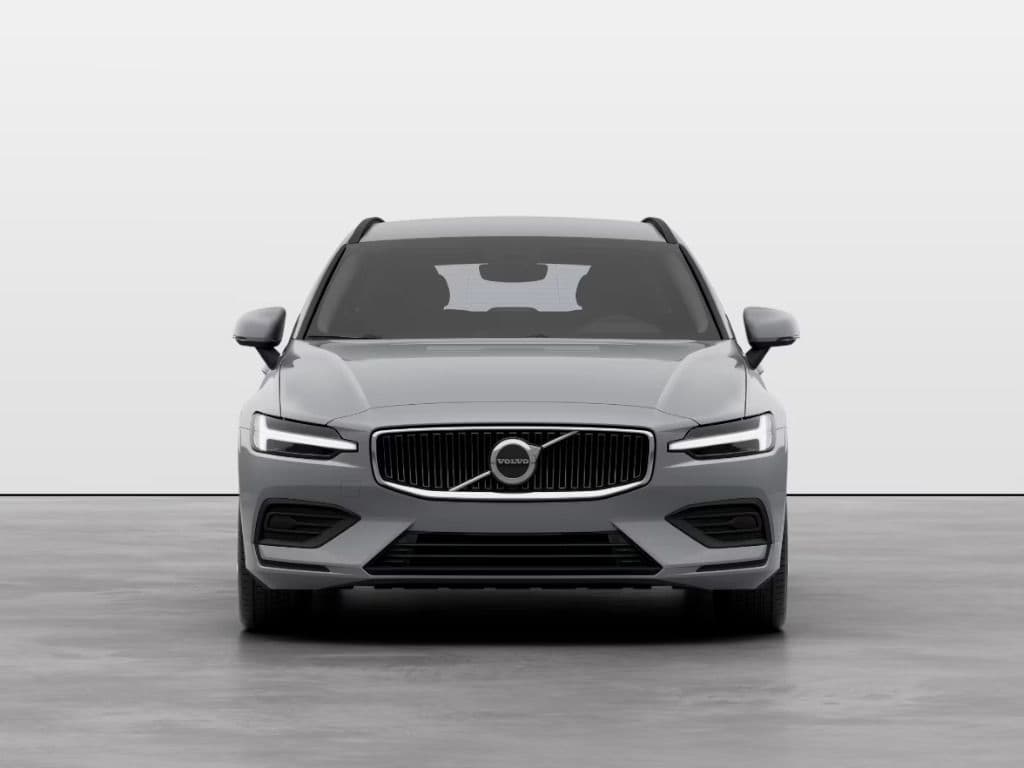 2026 Volvo V60 - 5