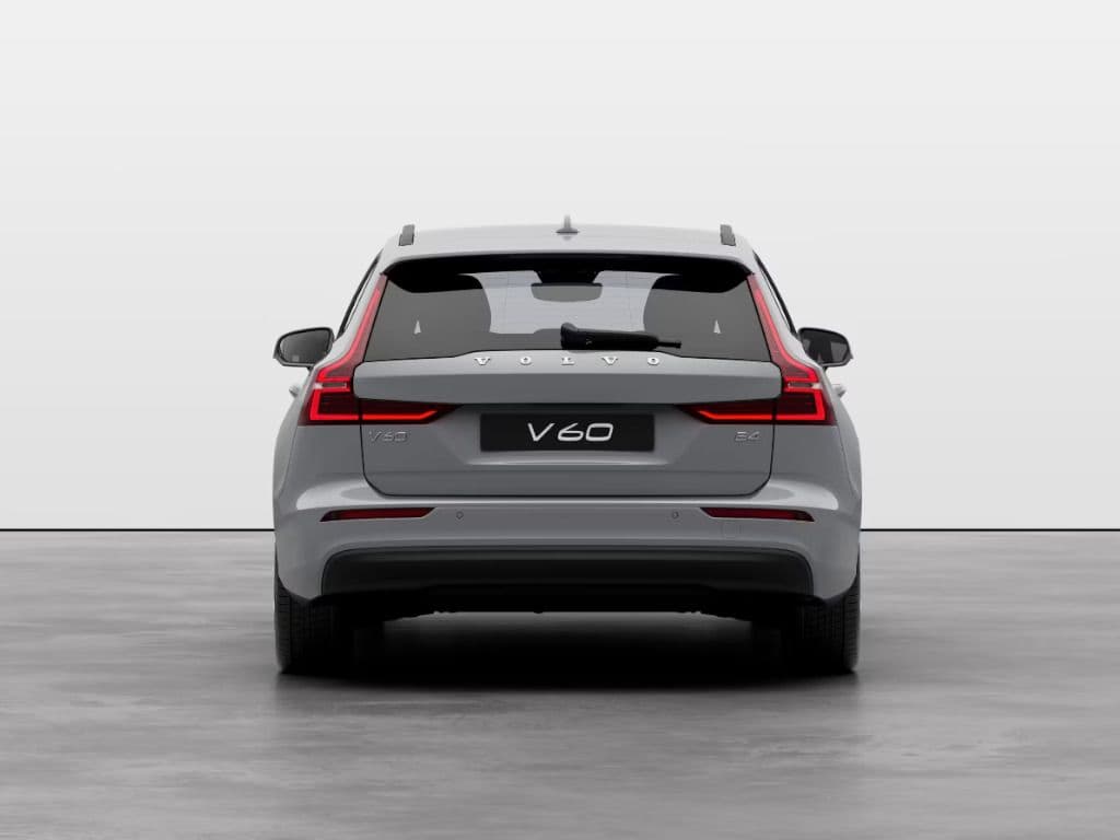 2026 Volvo V60 - 6