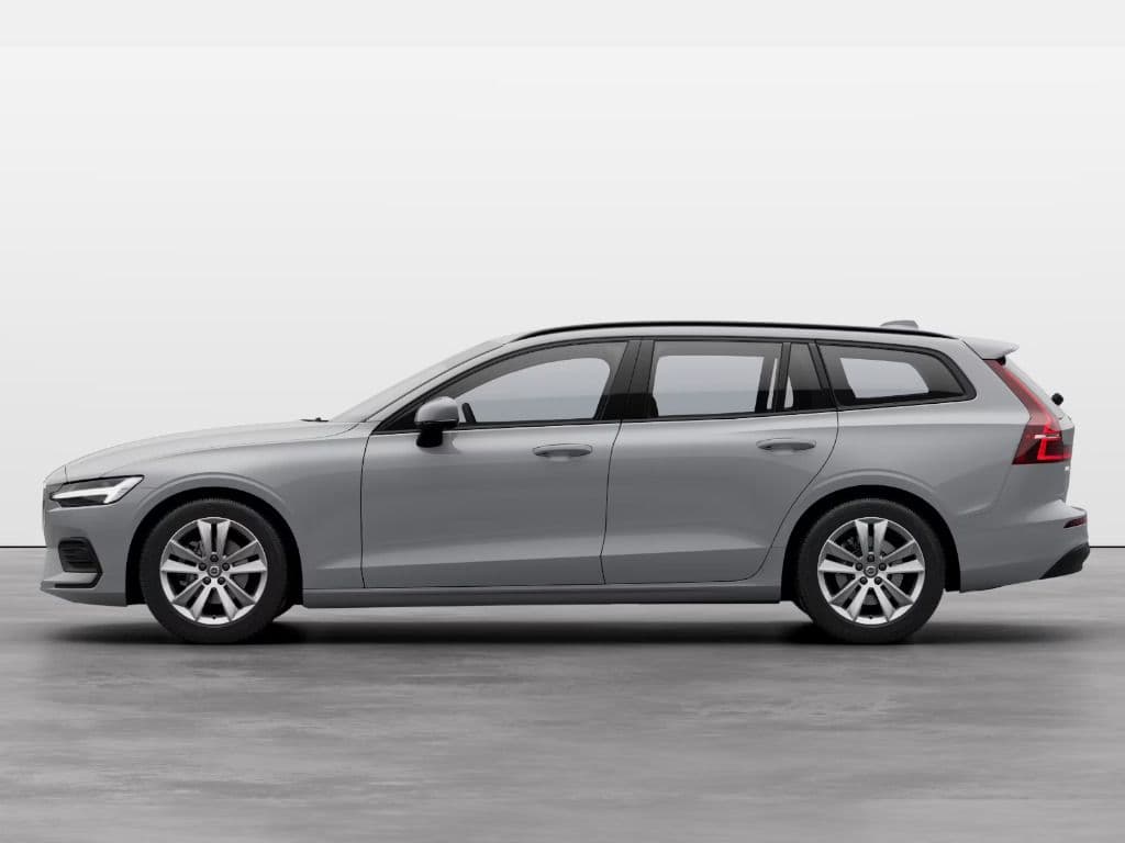 2026 Volvo V60 - 7