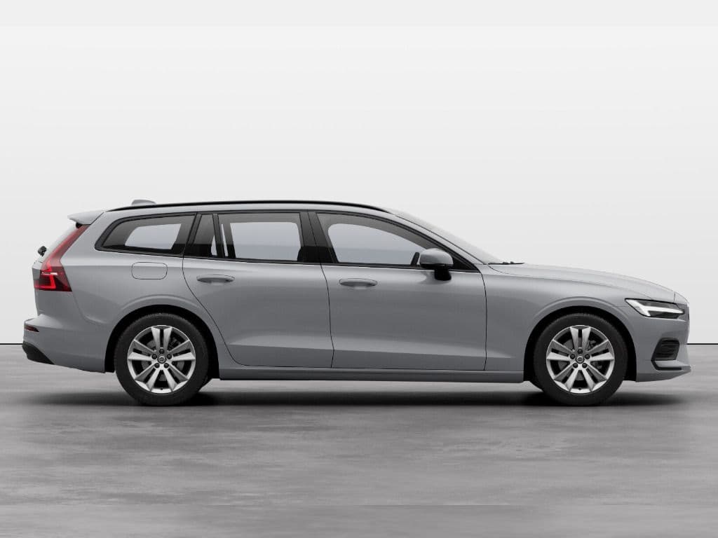 2026 Volvo V60 - 8