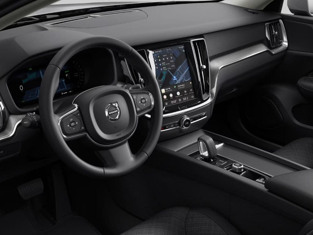 2026 Volvo V60 - 9