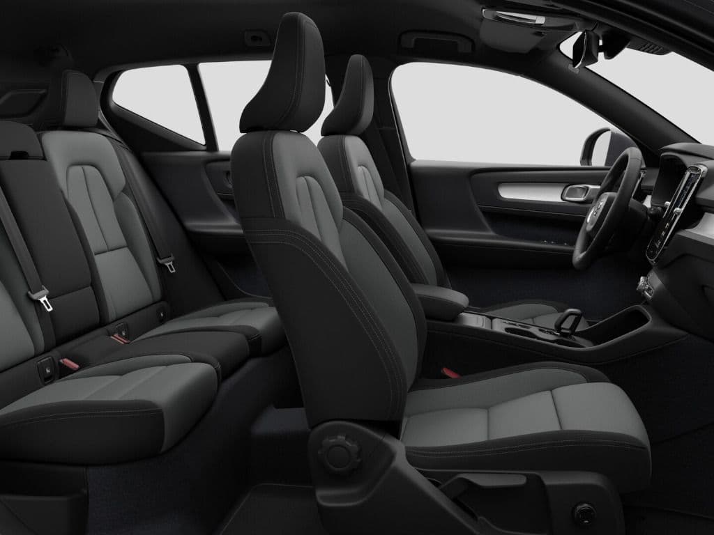 2026 Volvo XC40 - 10