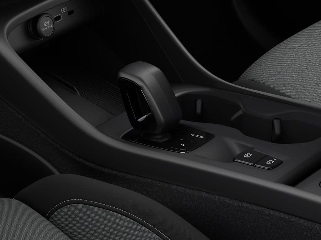 2026 Volvo XC40 - 12