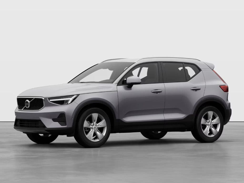 2026 Volvo XC40 - 3