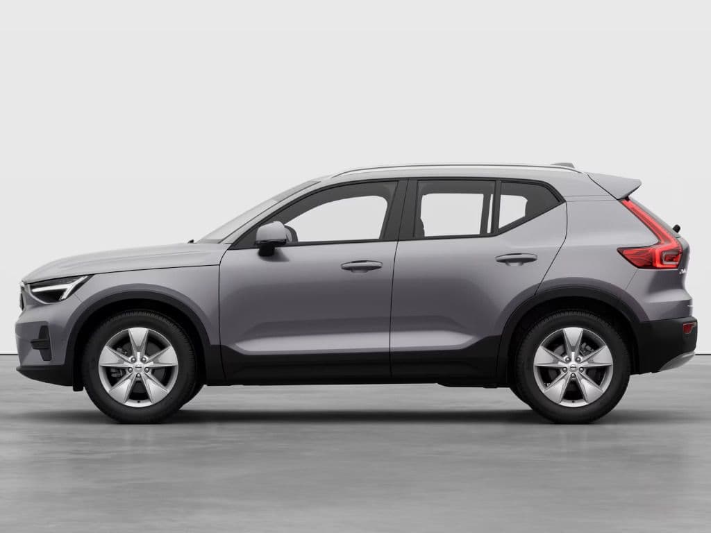2026 Volvo XC40 - 4