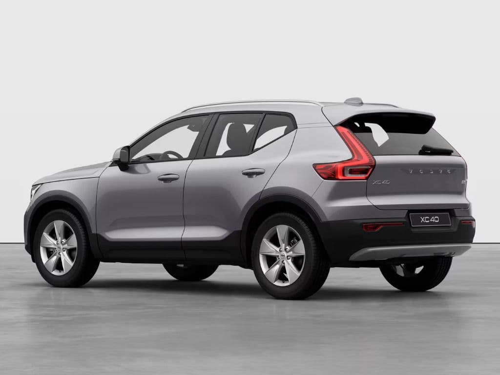 2026 Volvo XC40 - 5