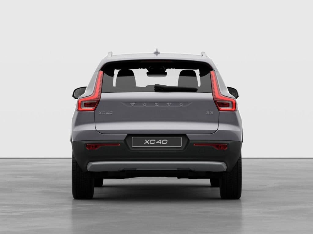 2026 Volvo XC40 - 6