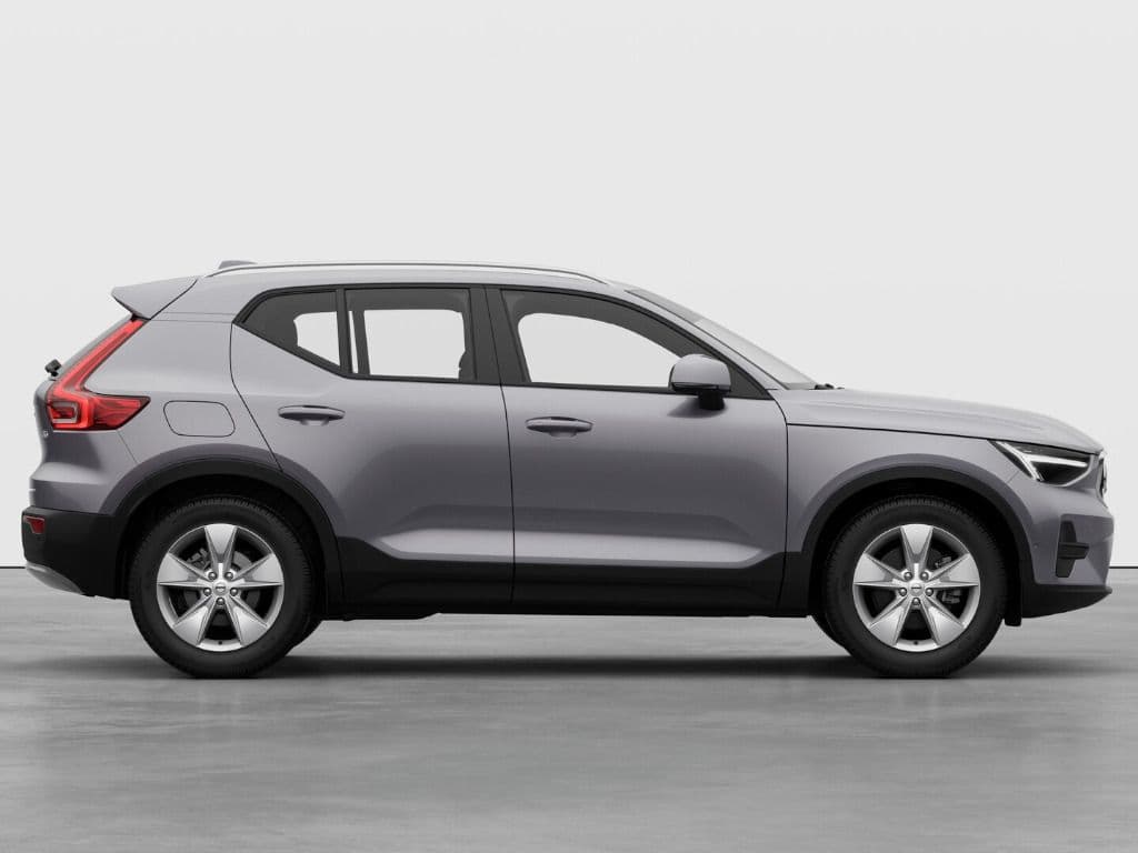 2026 Volvo XC40 - 7