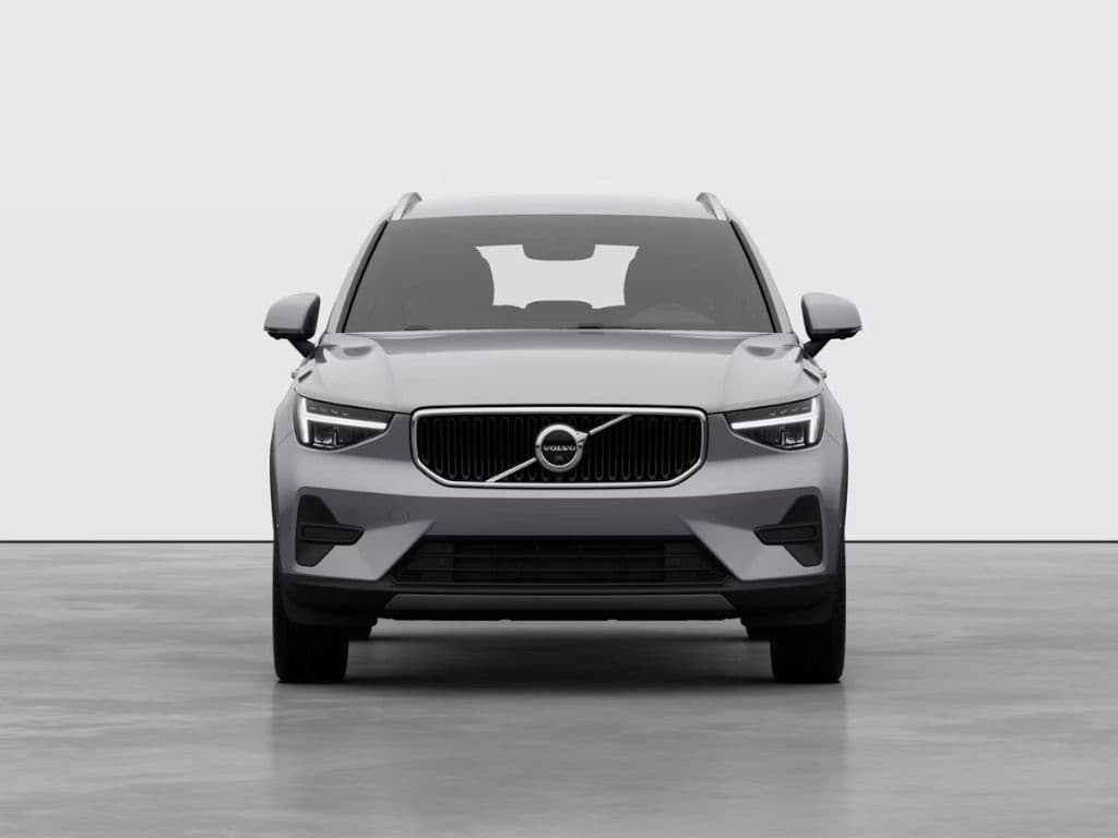 2026 Volvo XC40 - 8