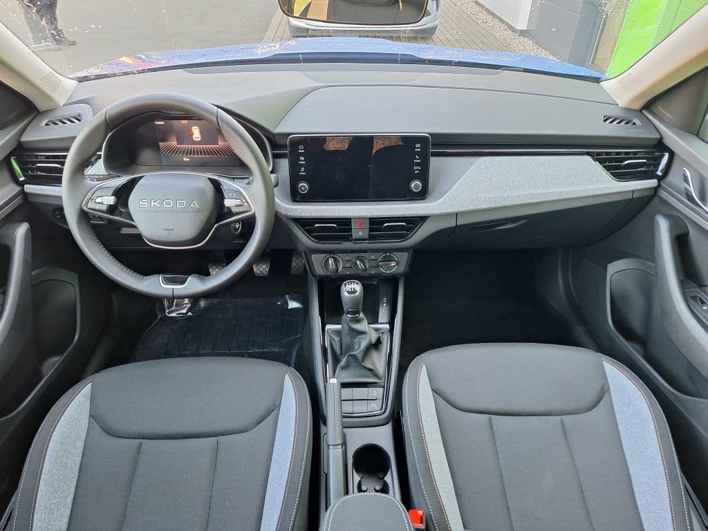 2026 Škoda KAMIQ - 11
