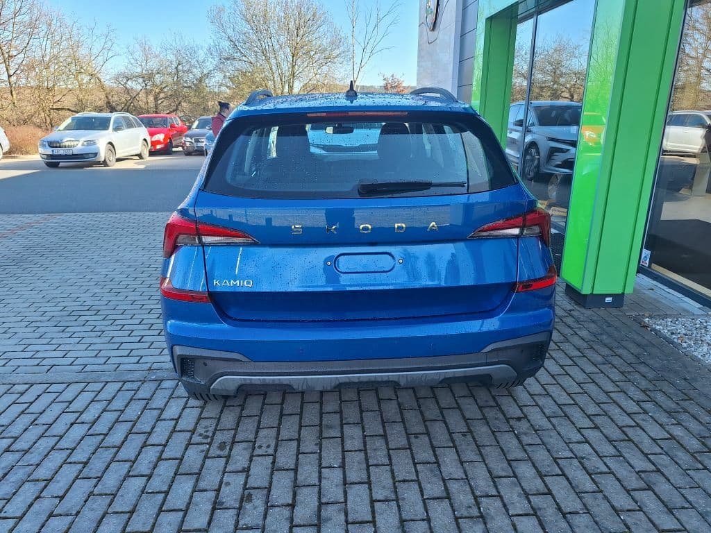 2026 Škoda KAMIQ - 6