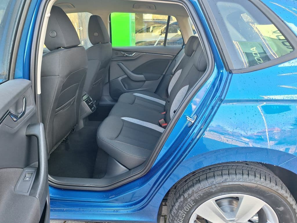 2026 Škoda KAMIQ - 7