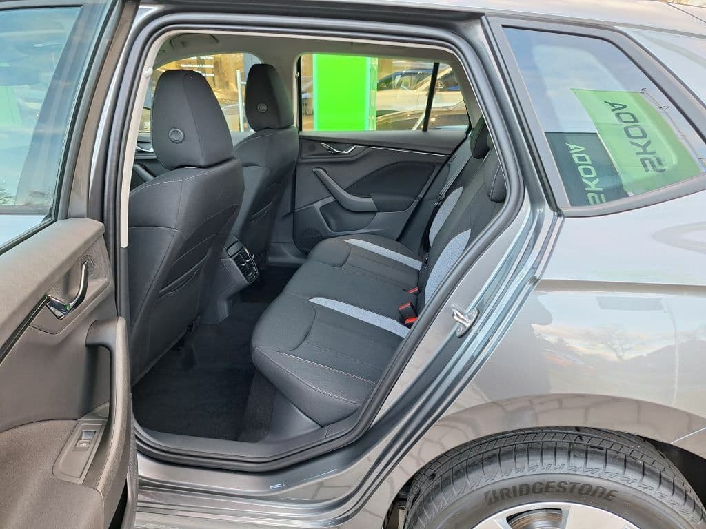 2025 Škoda KAMIQ - 7