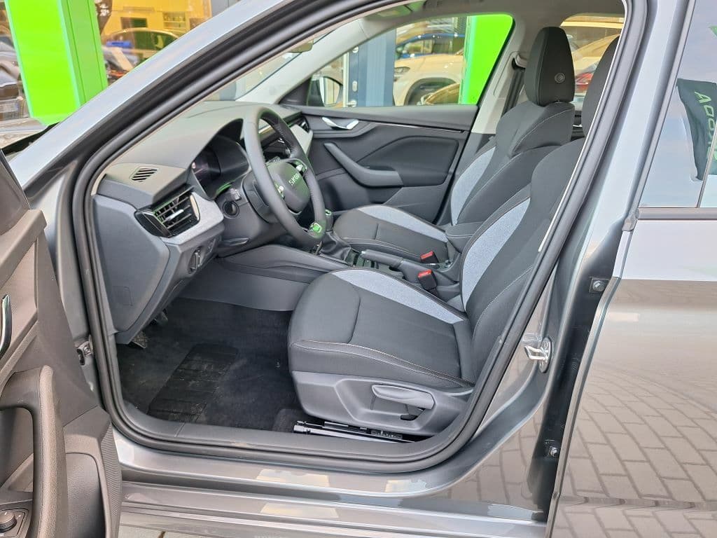 2025 Škoda KAMIQ - 9