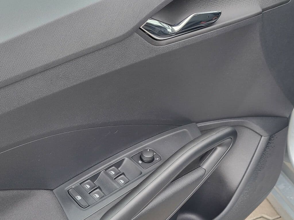2026 Škoda FABIA - 12