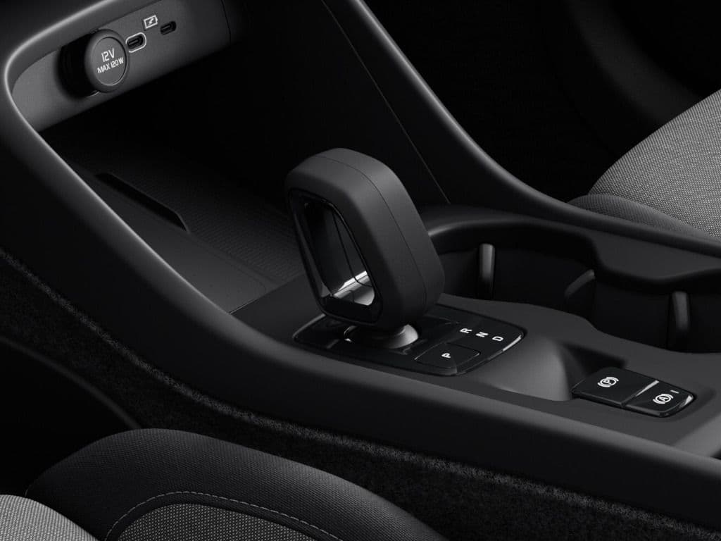 2026 Volvo XC40 - 11