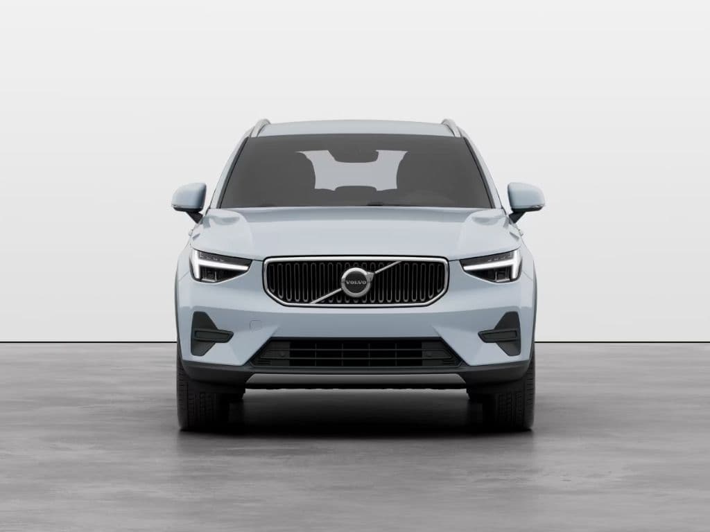 2026 Volvo XC40 - 3