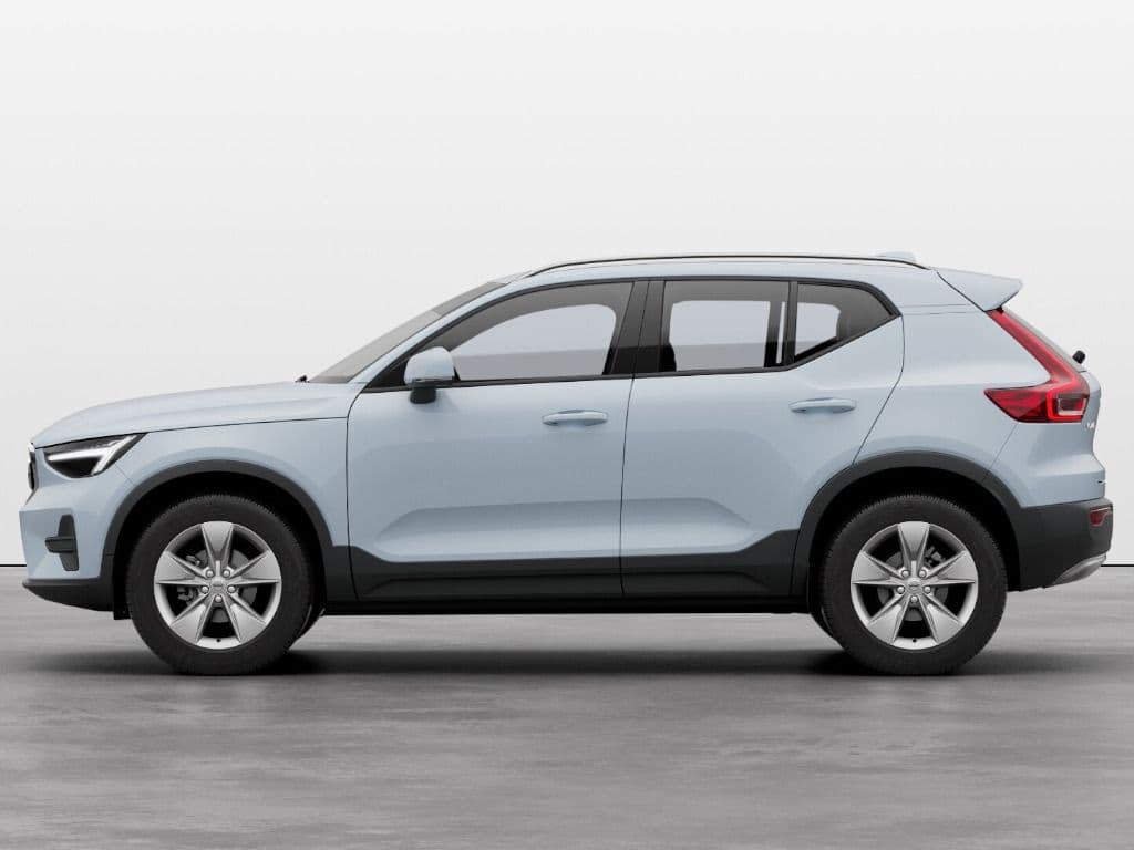 2026 Volvo XC40 - 4