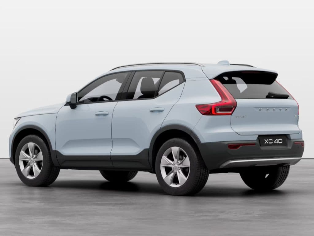 2026 Volvo XC40 - 5