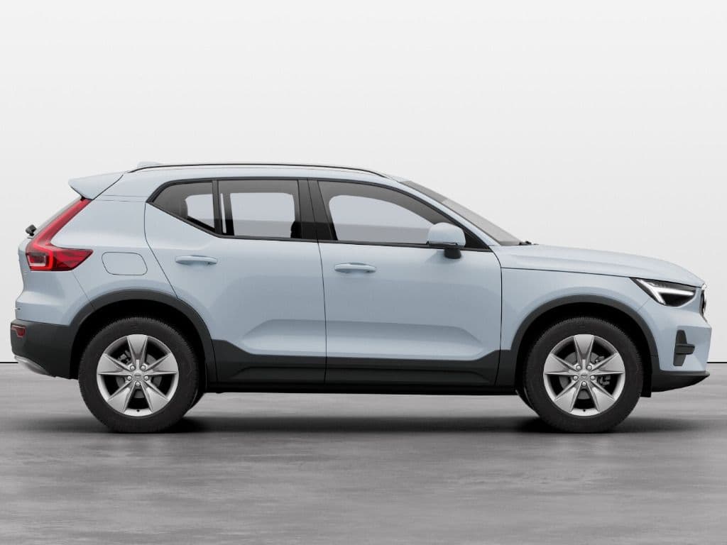 2026 Volvo XC40 - 7