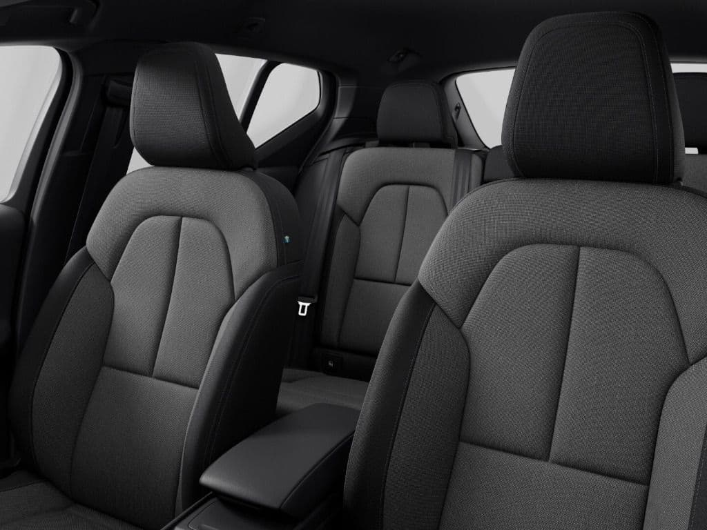 2026 Volvo XC40 - 9