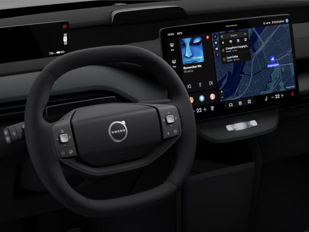 2026 Volvo OSTATNÍ - 10