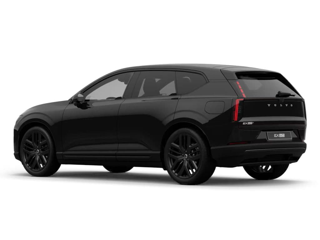 2026 Volvo OSTATNÍ - 4