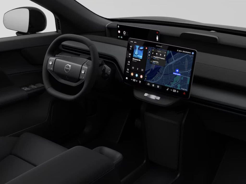 2026 Volvo OSTATNÍ - 7