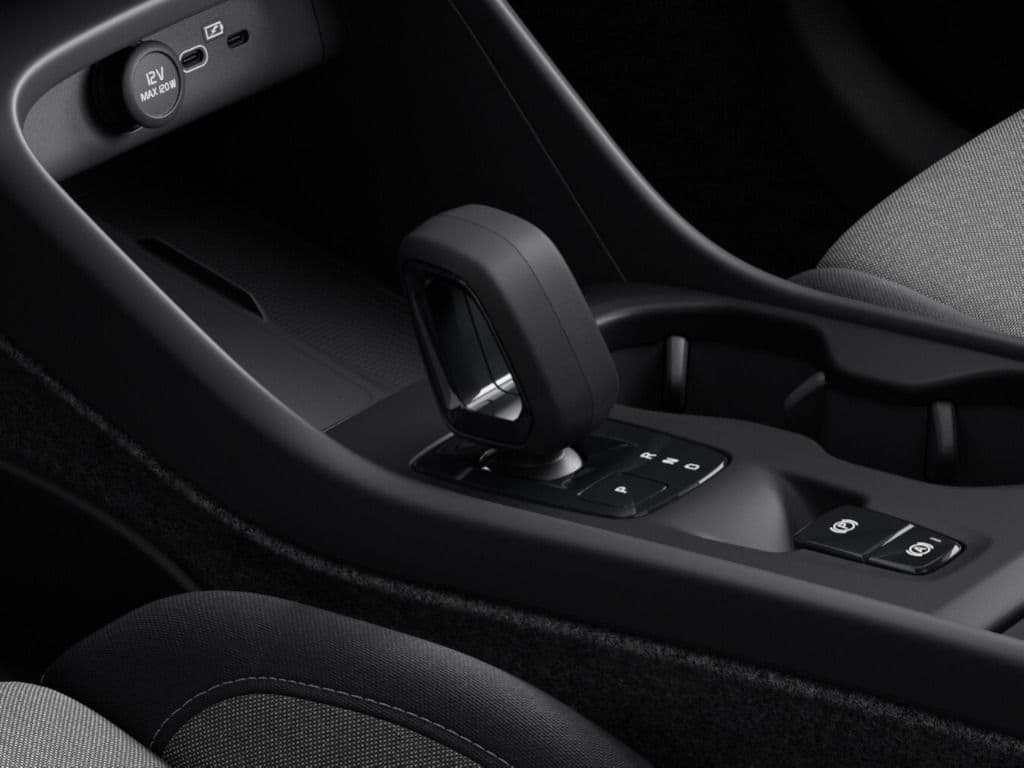 2026 Volvo XC40 - 11