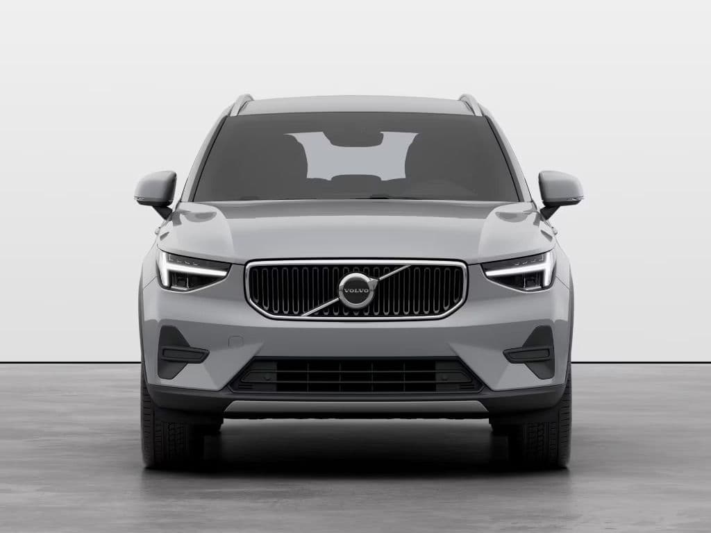 2026 Volvo XC40 - 3