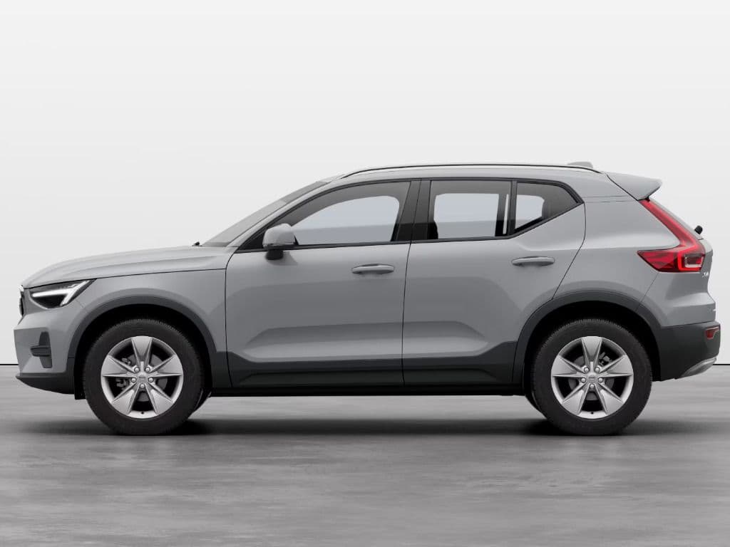 2026 Volvo XC40 - 4