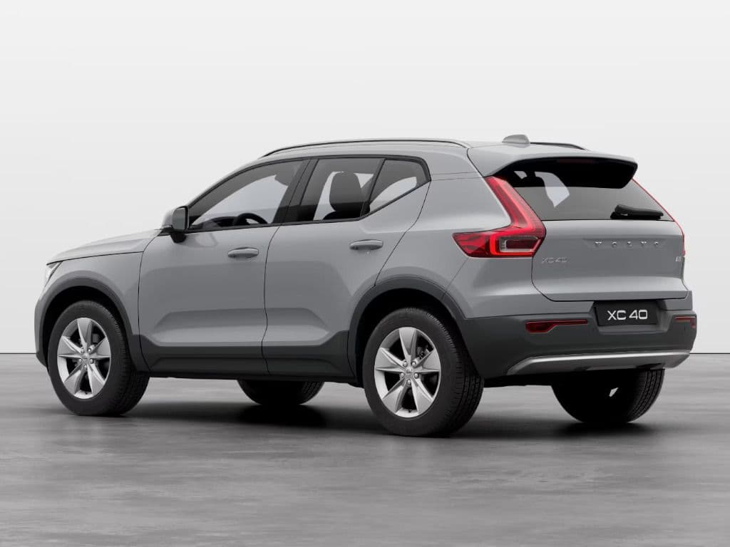 2026 Volvo XC40 - 5