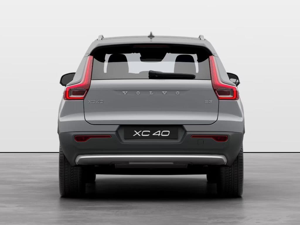 2026 Volvo XC40 - 6