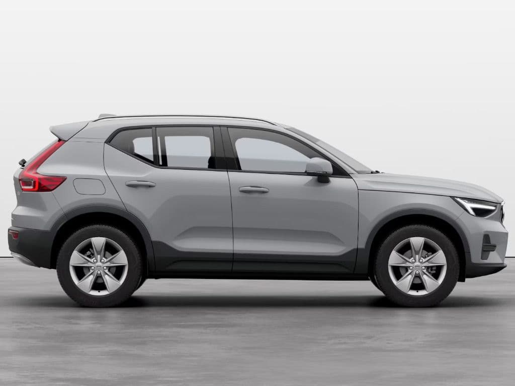 2026 Volvo XC40 - 7