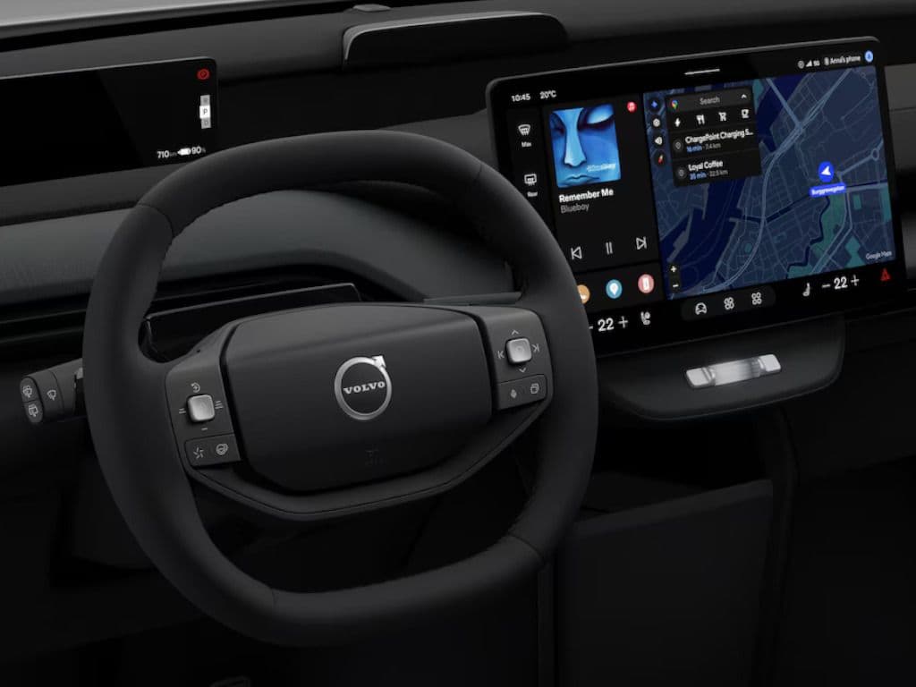 2026 Volvo OSTATNÍ - 10