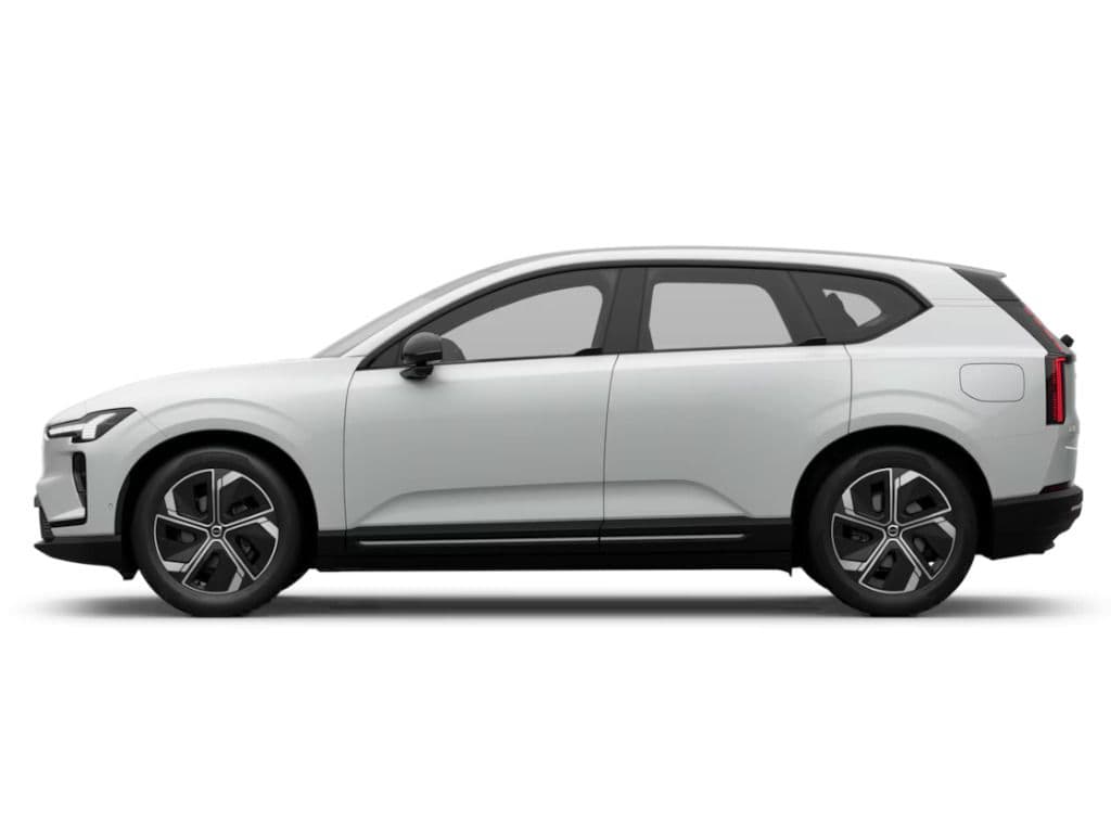 2026 Volvo OSTATNÍ - 3