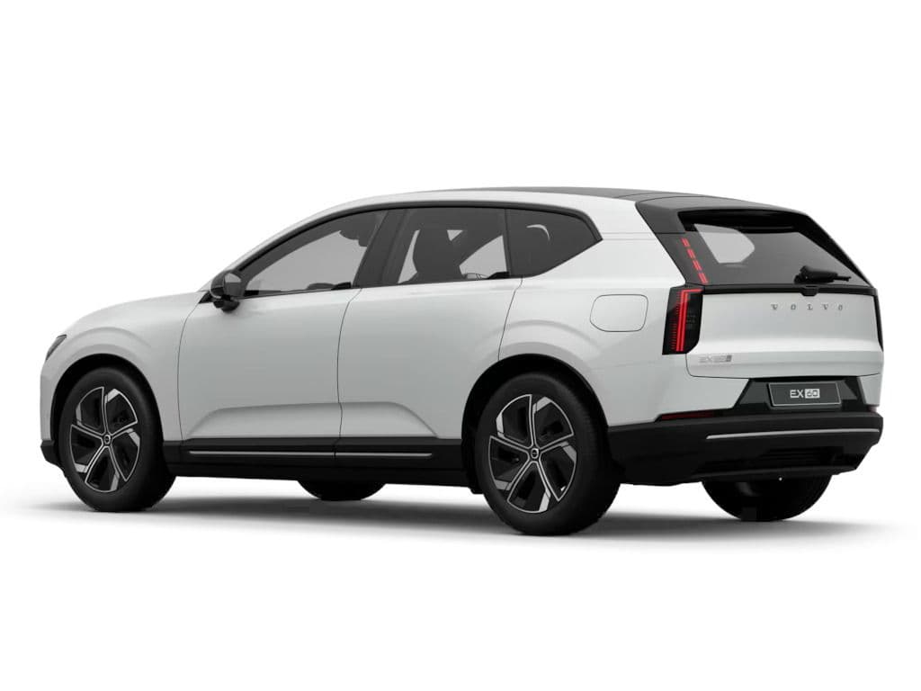 2026 Volvo OSTATNÍ - 4