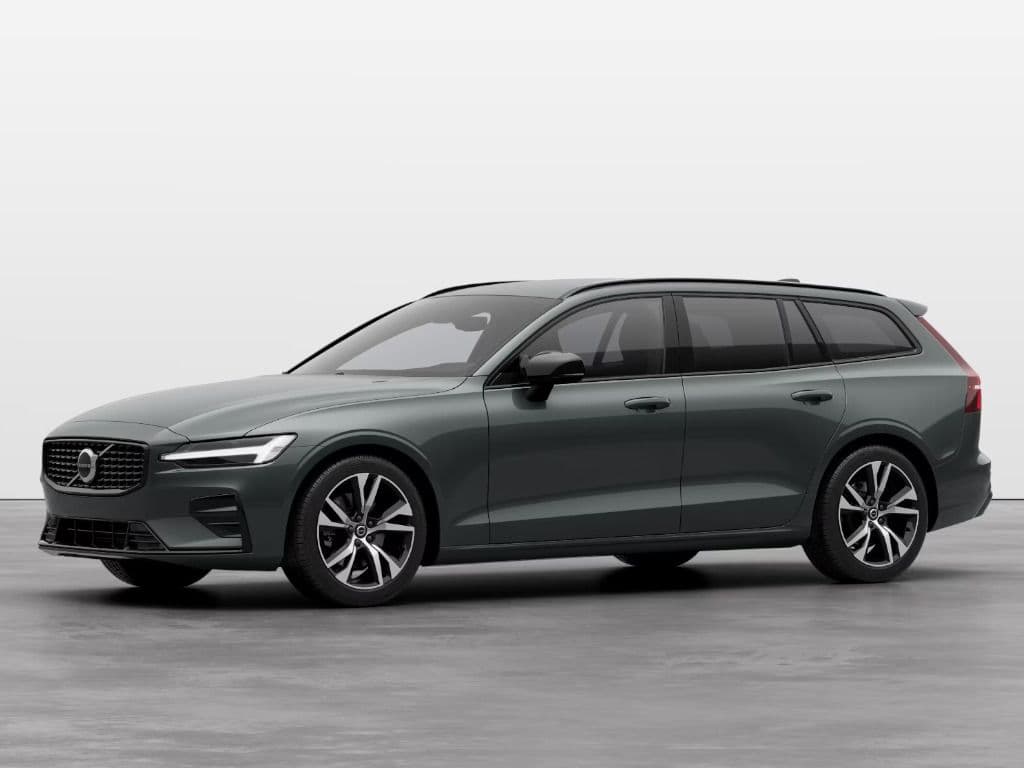 2026 Volvo V60 - 3