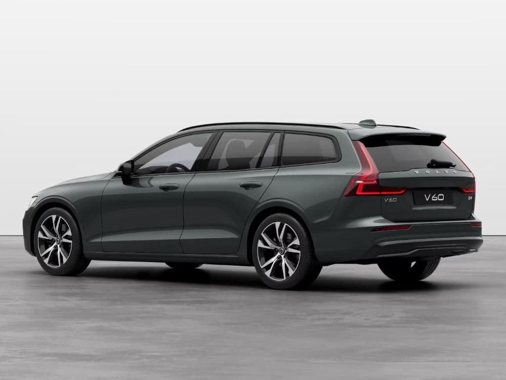 2026 Volvo V60 - 4