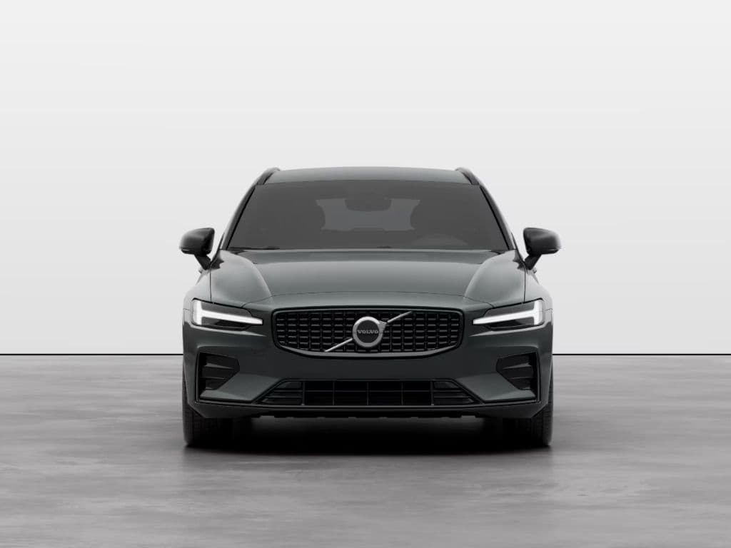 2026 Volvo V60 - 5