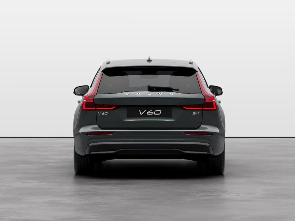 2026 Volvo V60 - 6