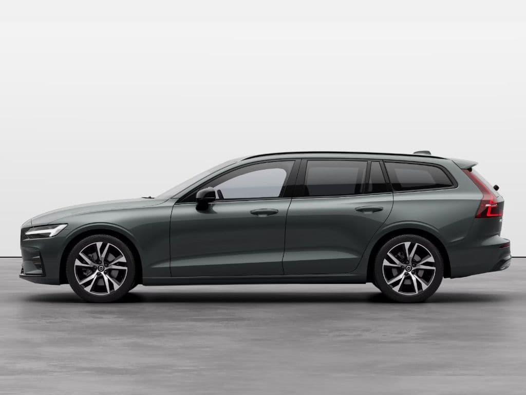 2026 Volvo V60 - 7