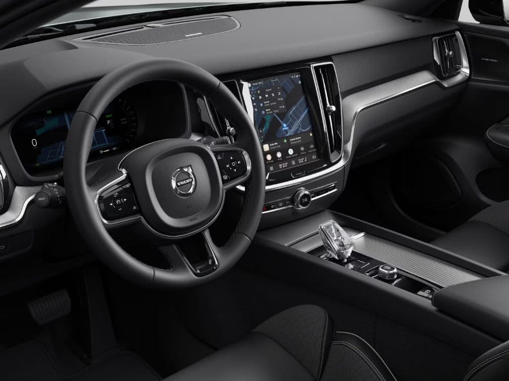 2026 Volvo V60 - 9