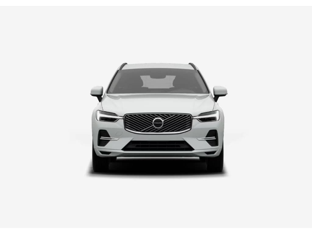 2025 Volvo Xc60 - 3