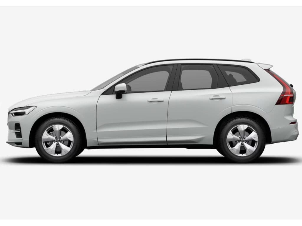 2025 Volvo Xc60 - 5