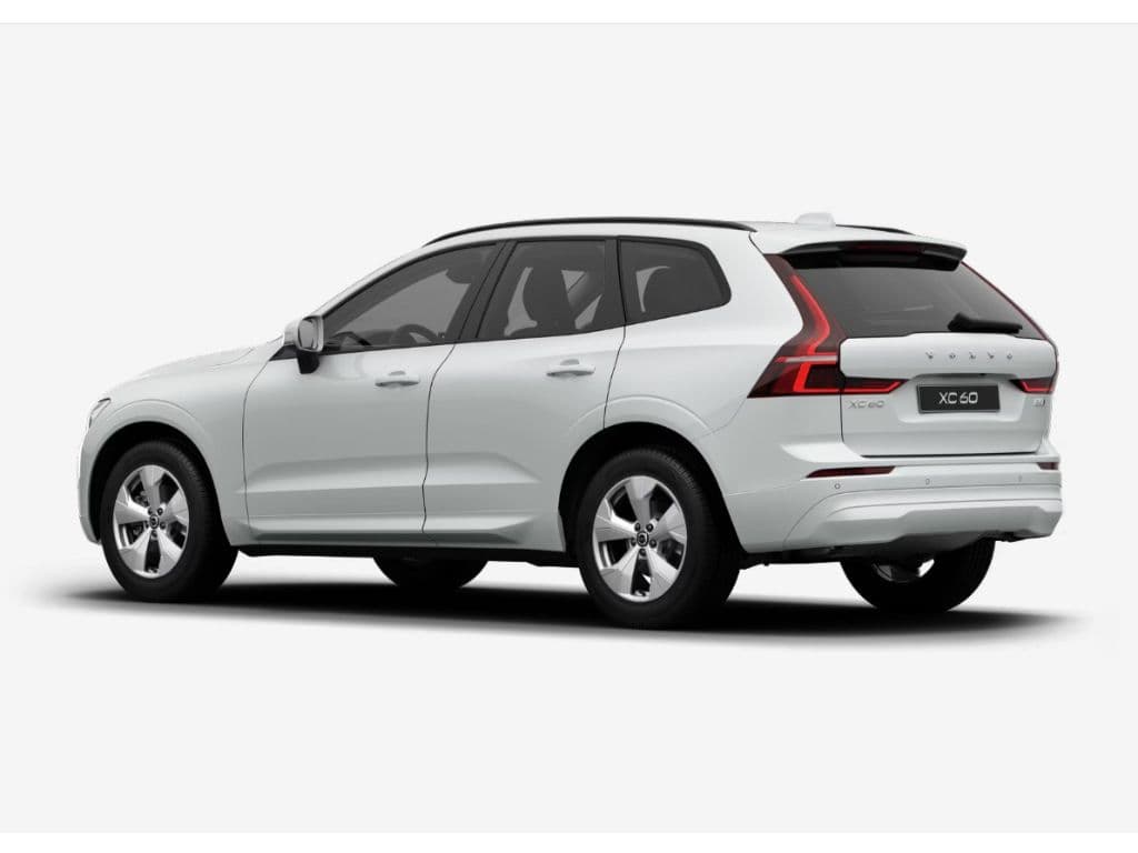 2025 Volvo Xc60 - 6