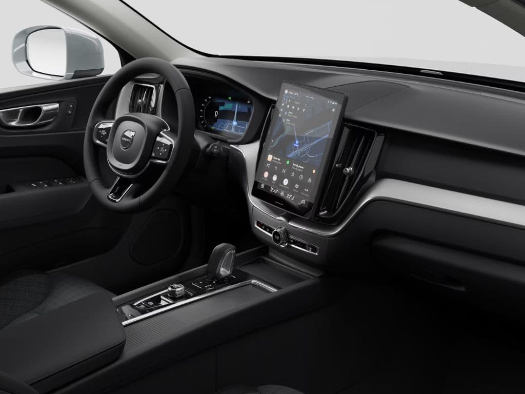 2025 Volvo Xc60 - 8