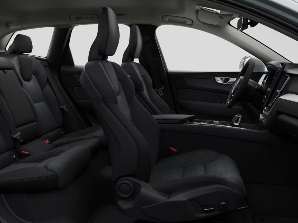 2025 Volvo Xc60 - 9