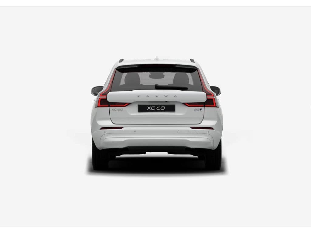 2026 Volvo XC60 - 6