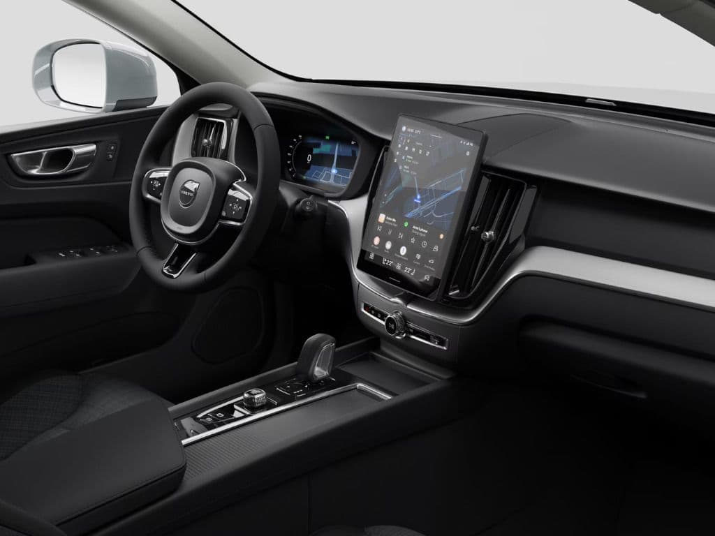 2026 Volvo XC60 - 8